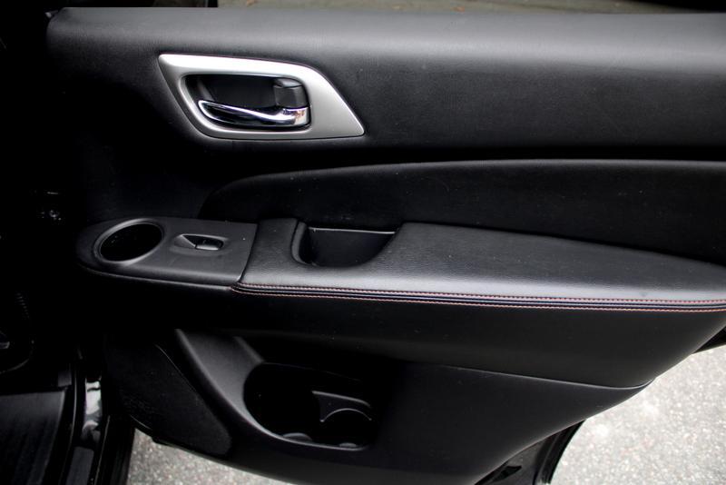 used 2019 Nissan Pathfinder car, priced at $16,994