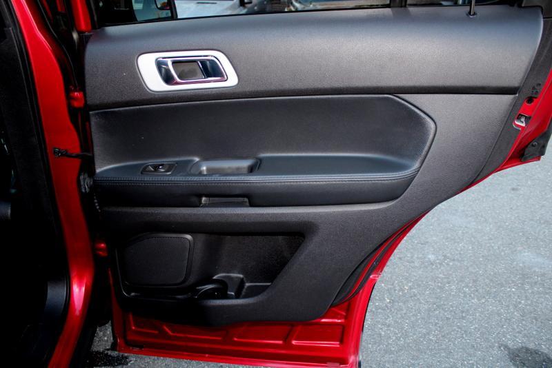 used 2012 Ford Explorer car, priced at $9,994