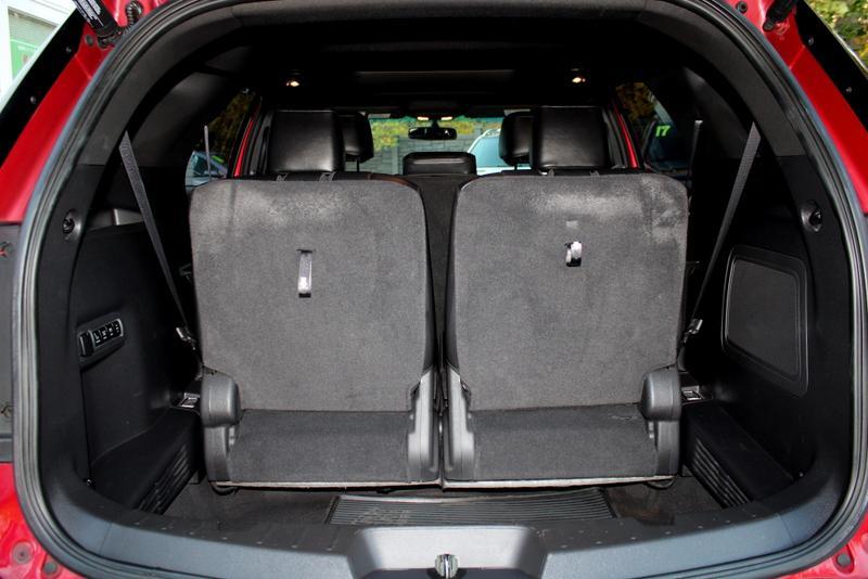 used 2012 Ford Explorer car, priced at $9,994