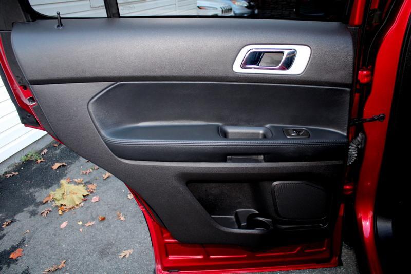 used 2012 Ford Explorer car, priced at $9,994