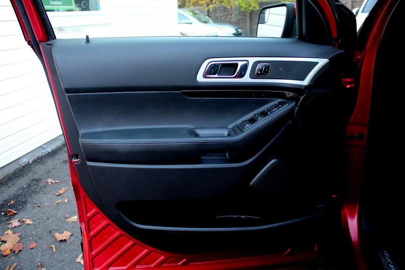 used 2012 Ford Explorer car, priced at $9,994