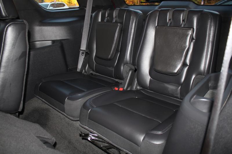 used 2012 Ford Explorer car, priced at $9,994