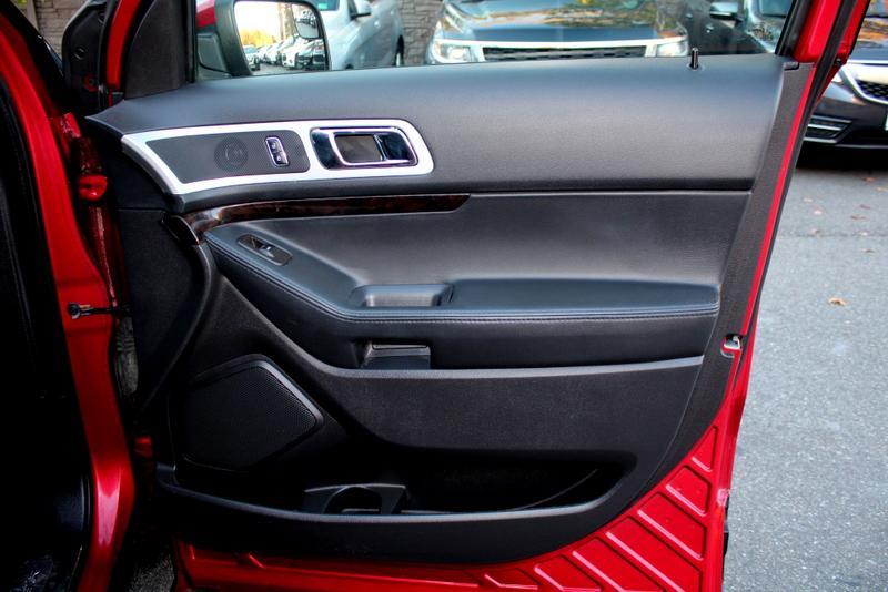 used 2012 Ford Explorer car, priced at $9,994