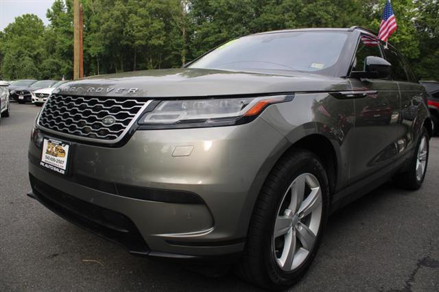 used 2019 Land Rover Range Rover Velar car, priced at $27,995