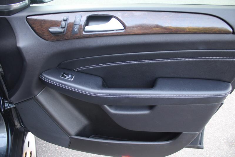 used 2014 Mercedes-Benz M-Class car, priced at $12,794