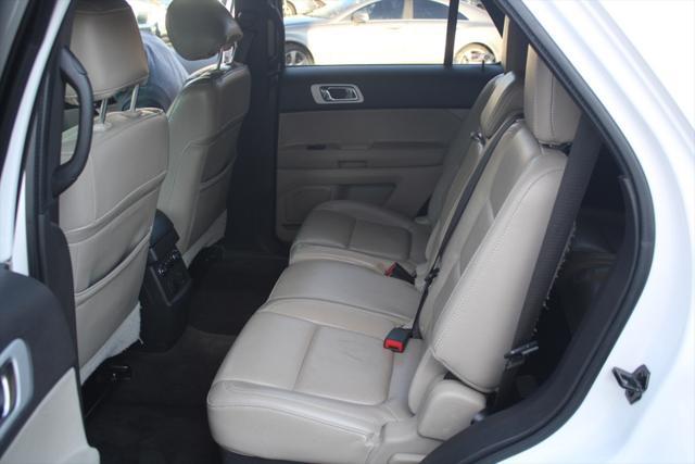 used 2012 Ford Explorer car, priced at $7,995