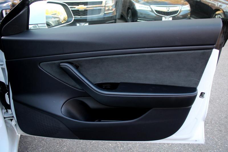 used 2019 Tesla Model 3 car, priced at $22,994