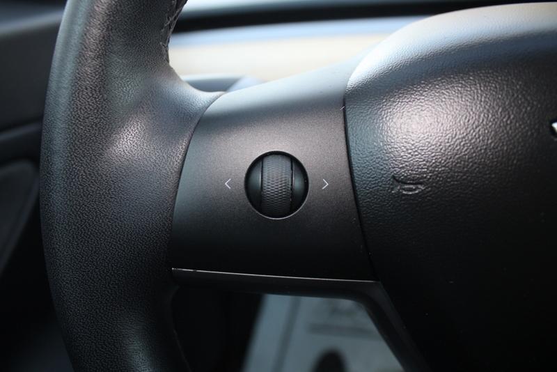 used 2019 Tesla Model 3 car, priced at $22,994