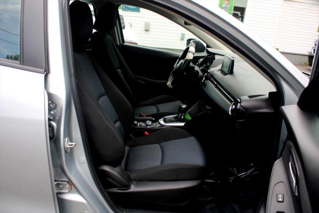 used 2018 Toyota Yaris iA car, priced at $11,494