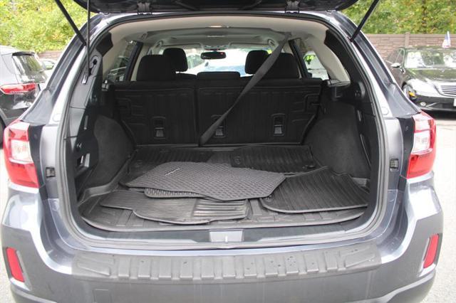 used 2015 Subaru Outback car, priced at $10,994