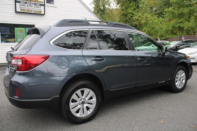 used 2015 Subaru Outback car, priced at $12,995