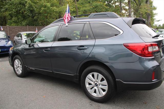 used 2015 Subaru Outback car, priced at $12,995