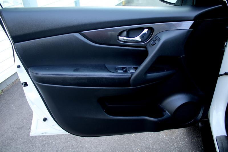 used 2017 Nissan Rogue car, priced at $13,794