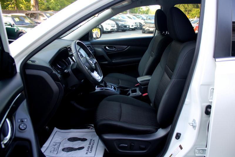 used 2017 Nissan Rogue car, priced at $13,794