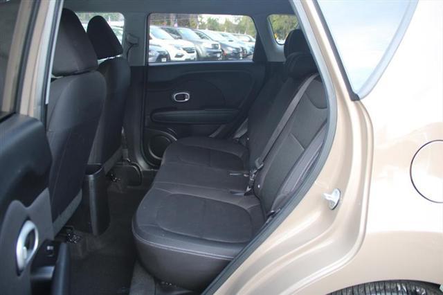 used 2015 Kia Soul car, priced at $6,495