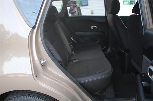 used 2015 Kia Soul car, priced at $6,495