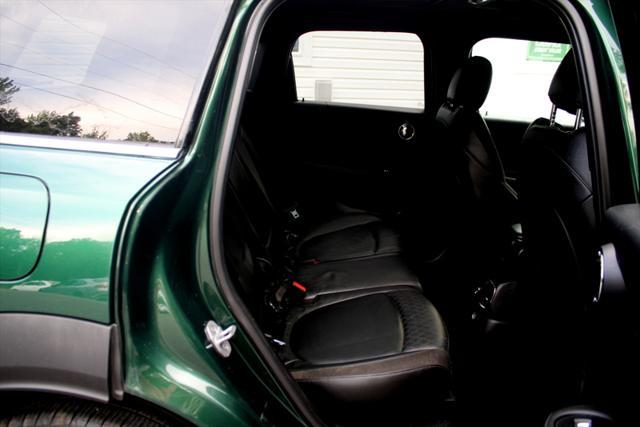 used 2018 MINI Countryman car, priced at $17,994