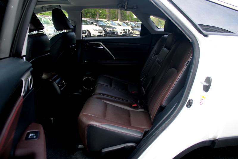 used 2016 Lexus RX 350 car, priced at $18,994