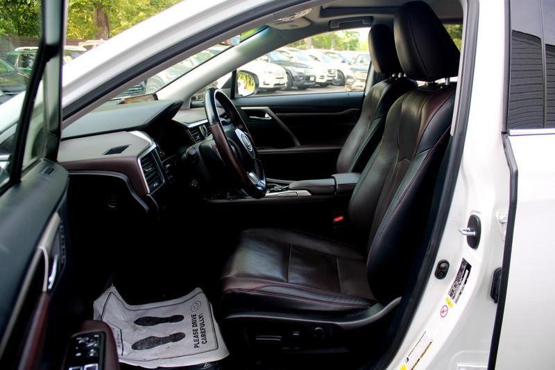 used 2016 Lexus RX 350 car, priced at $18,994