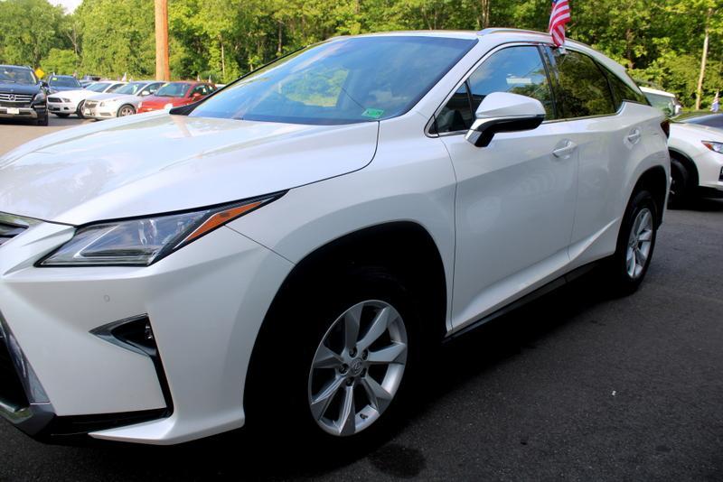 used 2016 Lexus RX 350 car, priced at $18,994