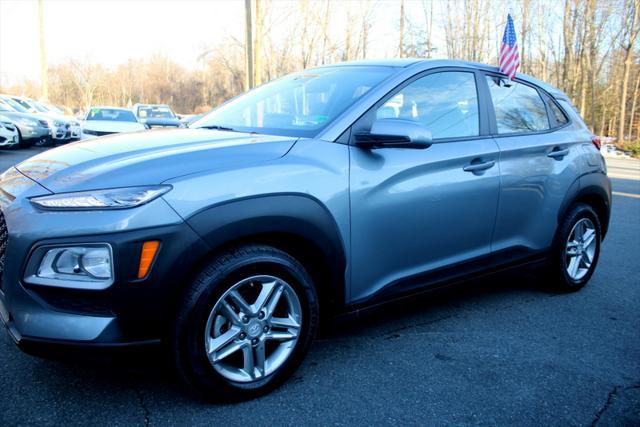 used 2020 Hyundai Kona car, priced at $12,995