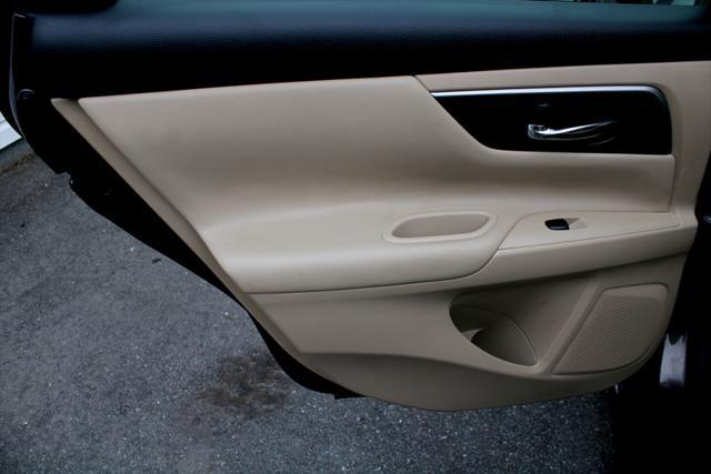 used 2015 Nissan Altima car, priced at $9,994