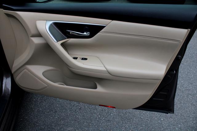 used 2015 Nissan Altima car, priced at $9,994
