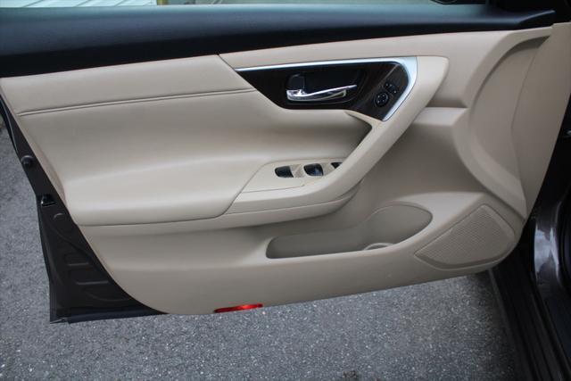 used 2015 Nissan Altima car, priced at $9,994