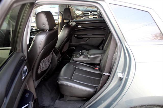 used 2013 Cadillac SRX car, priced at $9,995