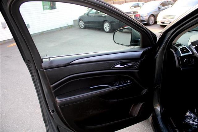 used 2013 Cadillac SRX car, priced at $9,995