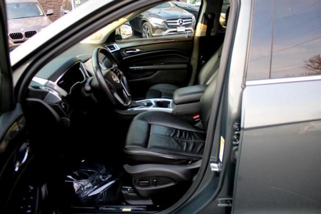 used 2013 Cadillac SRX car, priced at $9,995