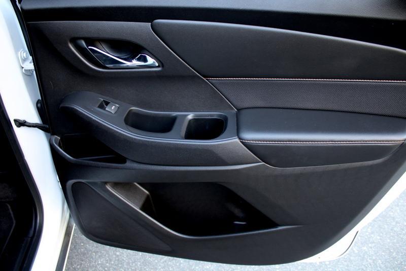 used 2018 Chevrolet Traverse car, priced at $17,794