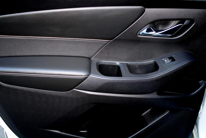 used 2018 Chevrolet Traverse car, priced at $17,794