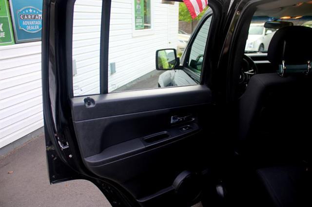 used 2012 Jeep Liberty car, priced at $6,995