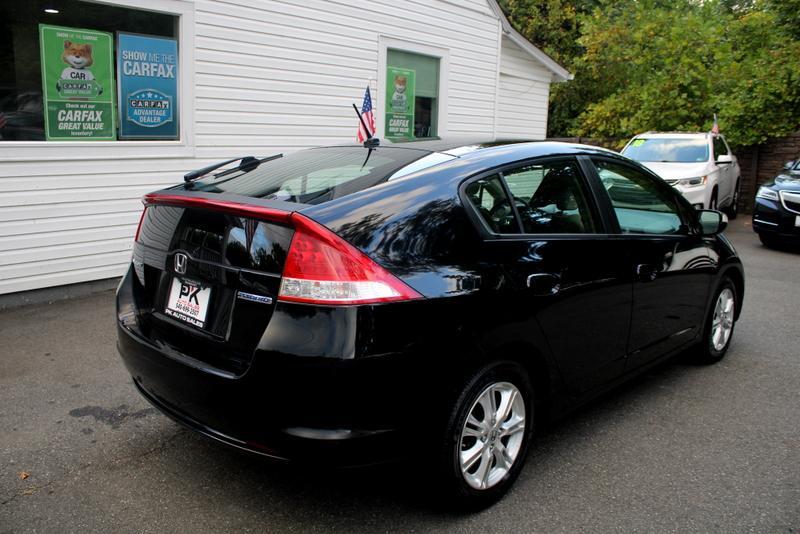 used 2010 Honda Insight car, priced at $6,994