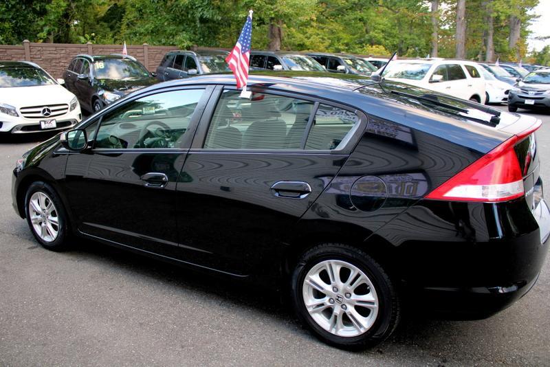 used 2010 Honda Insight car, priced at $6,994