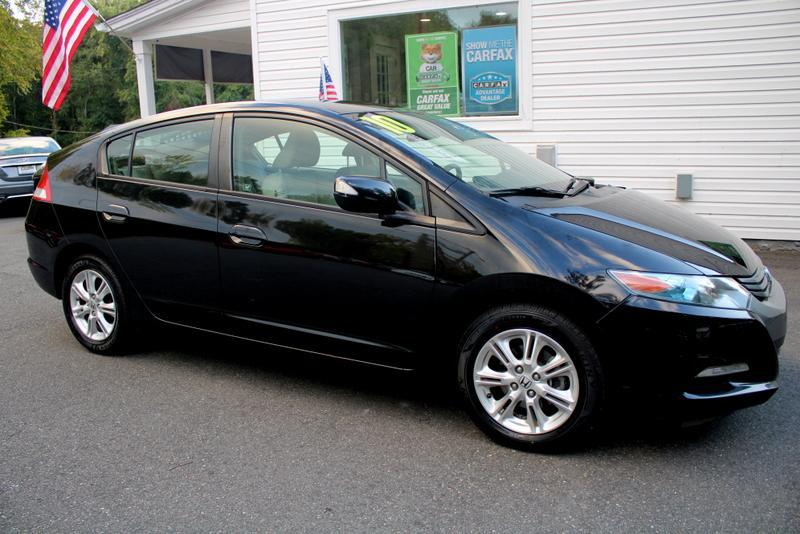 used 2010 Honda Insight car, priced at $6,994