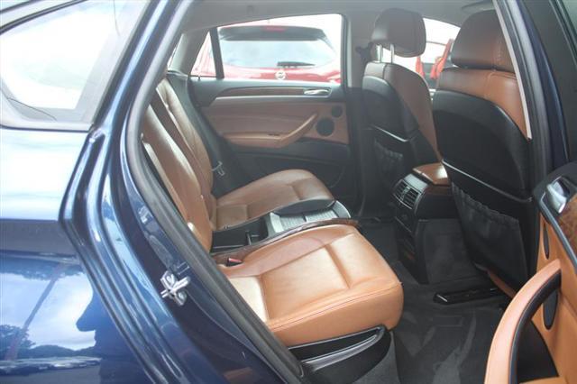 used 2010 BMW X6 car, priced at $10,995