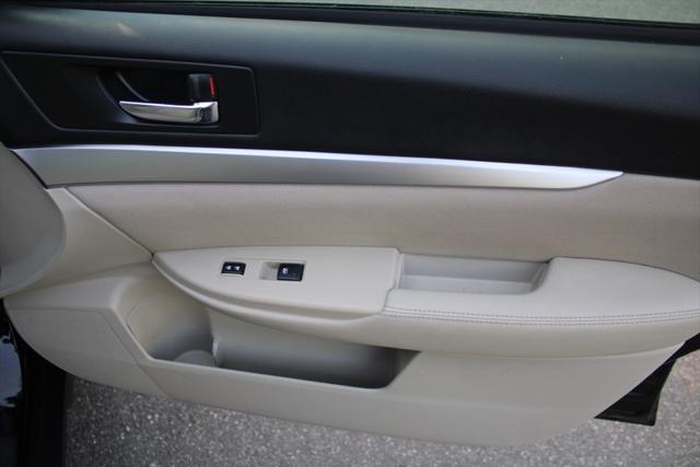 used 2014 Subaru Outback car, priced at $11,494