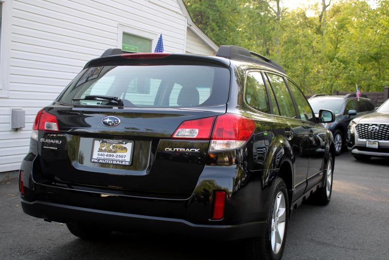 used 2014 Subaru Outback car, priced at $9,995