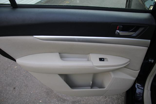 used 2014 Subaru Outback car, priced at $11,494