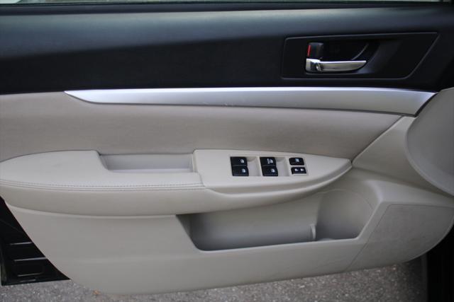 used 2014 Subaru Outback car, priced at $11,494