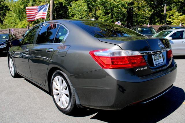 used 2013 Honda Accord car, priced at $11,494