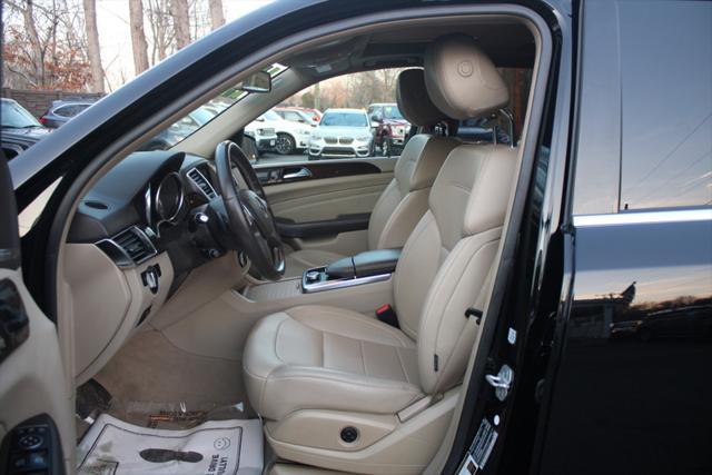 used 2014 Mercedes-Benz M-Class car, priced at $13,994