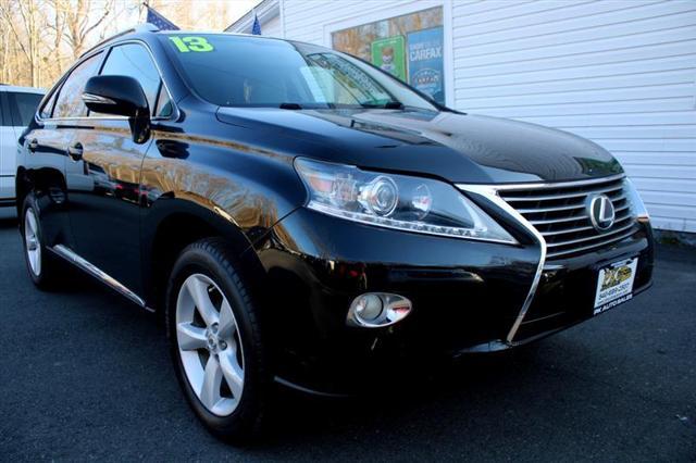 used 2013 Lexus RX 350 car, priced at $11,995
