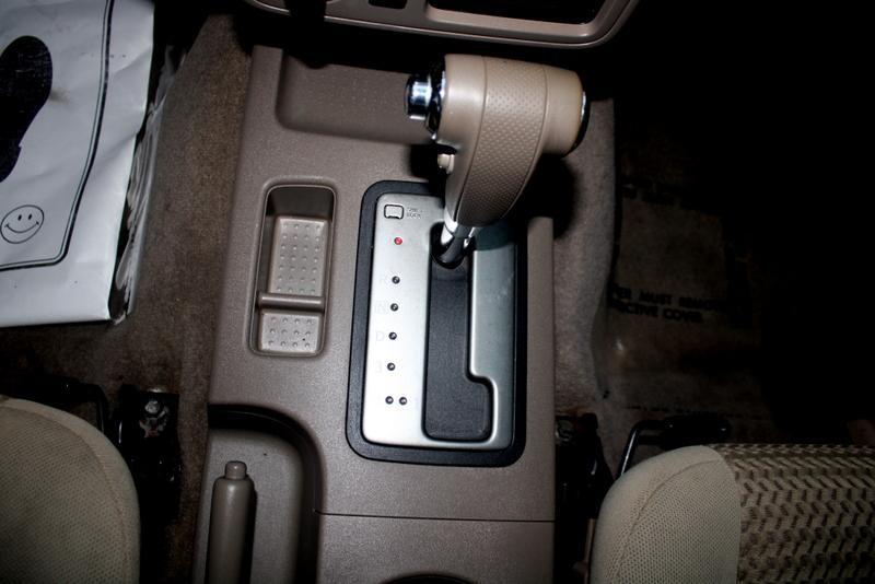 used 2009 Nissan Frontier car, priced at $9,994