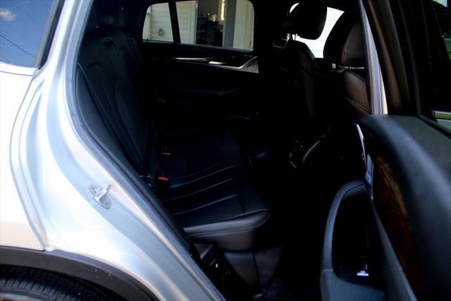 used 2019 BMW X4 car, priced at $22,994