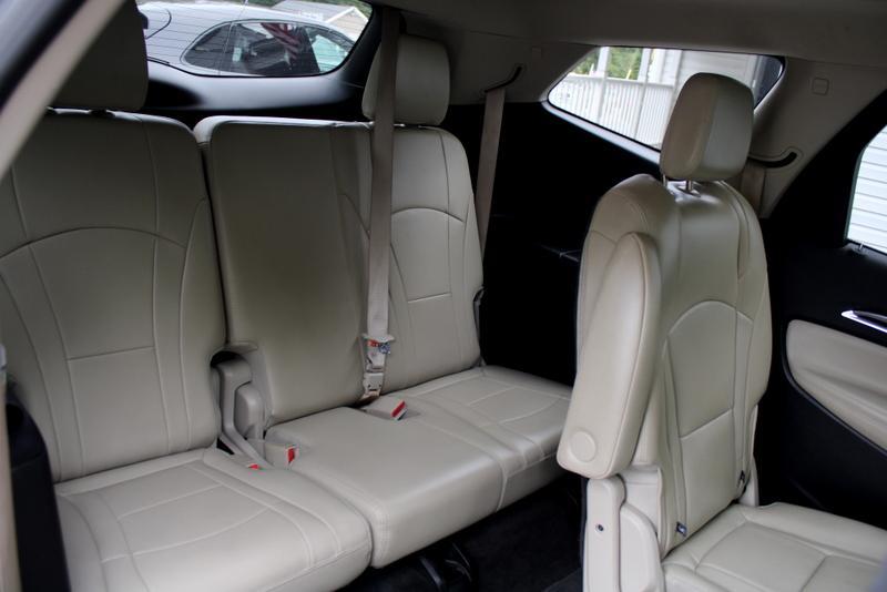 used 2018 Buick Enclave car, priced at $11,694