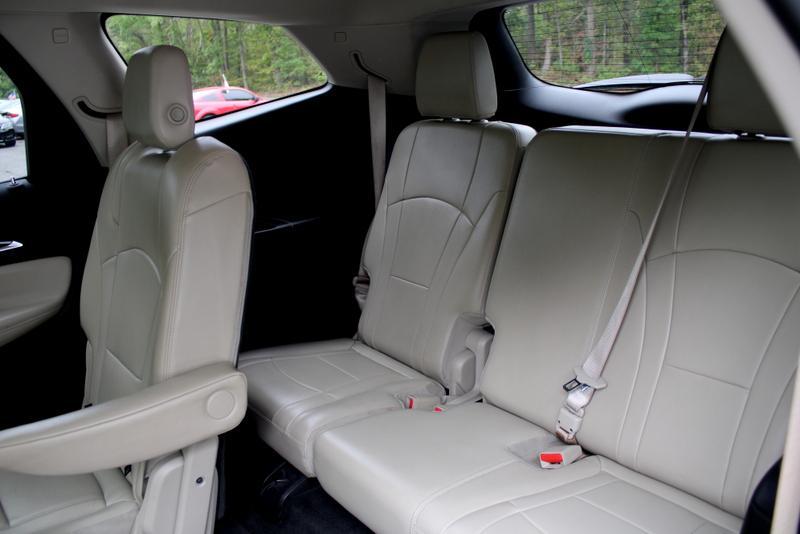 used 2018 Buick Enclave car, priced at $11,694