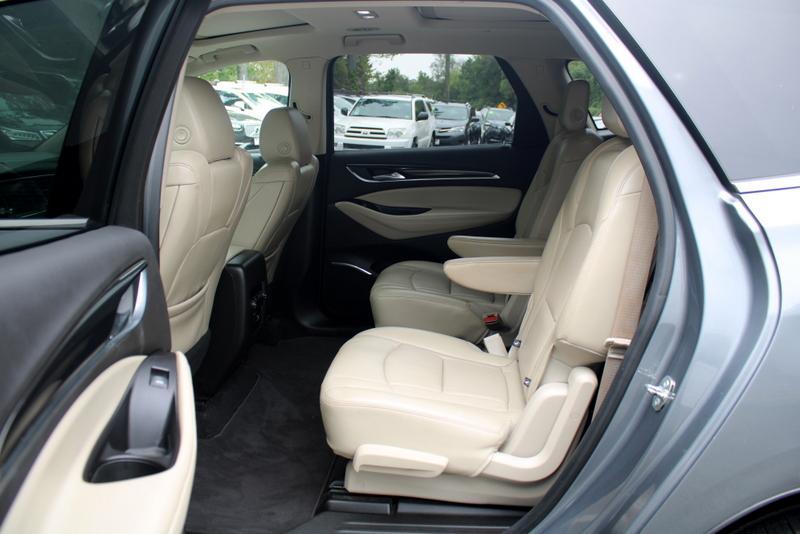 used 2018 Buick Enclave car, priced at $11,694